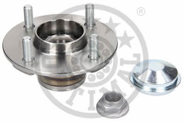 Подшипник ступицы колеса, комплект Optimal 962232