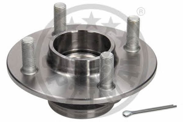 Подшипник ступицы колеса, комплект Optimal 962548