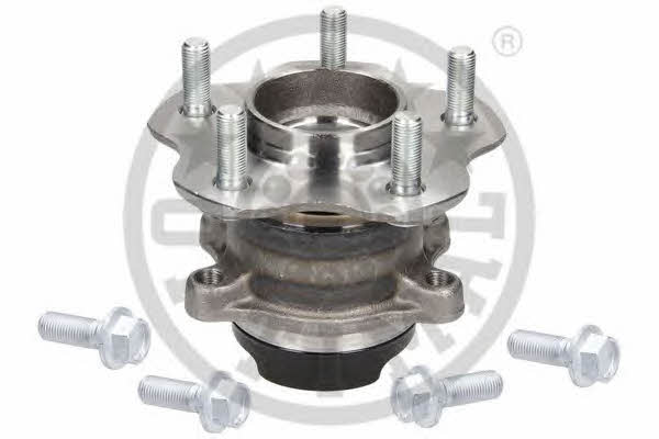 Подшипник ступицы колеса, комплект Optimal 962556