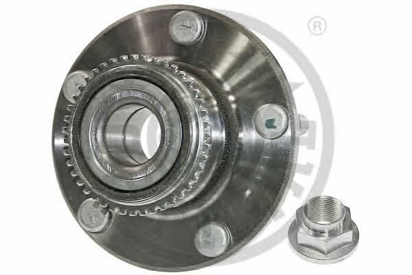 Подшипник ступицы колеса, комплект Optimal 962624