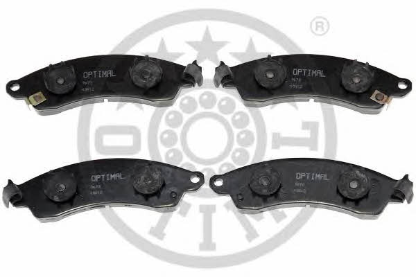 Купить Optimal 9670 по низкой цене в Украине!