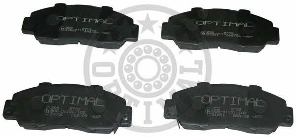 Купить Optimal 9708 по низкой цене в Украине!