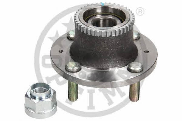 Купить Optimal 972272L по низкой цене в Украине!
