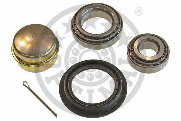 Optimal 972389 Подшипник ступицы колеса, комплект 972389: Отличная цена - Купить в Украине на EXIST.UA! 972389 Optimal Подшипник ступицы колеса, комплект