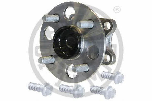 Подшипник ступицы колеса, комплект Optimal 982196