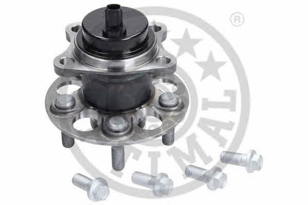 Подшипник ступицы колеса, комплект Optimal 982212