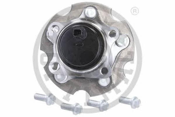 Подшипник ступицы колеса, комплект Optimal 982757