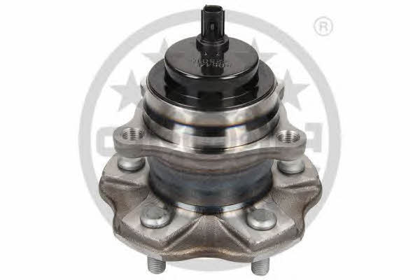 Подшипник ступицы колеса, комплект Optimal 982773