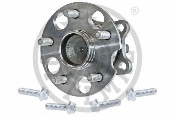 Подшипник ступицы колеса, комплект Optimal 982850