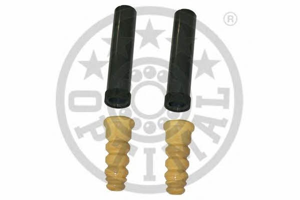 Optimal AK-735198 Пылезащитный комплект на 2 амортизатора AK735198: Отличная цена - Купить в Украине на EXIST.UA! AK735198 Optimal Пылезащитный комплект на 2 амортизатора