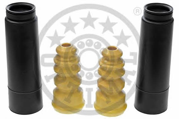 Optimal AK-735411 Пылезащитный комплект на 2 амортизатора AK735411: Отличная цена - Купить в Украине на EXIST.UA! AK735411 Optimal Пылезащитный комплект на 2 амортизатора