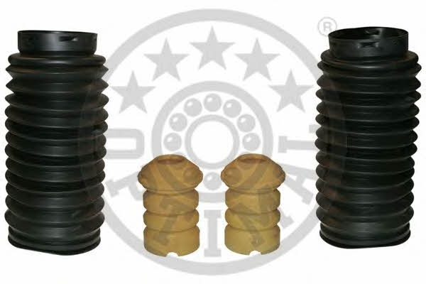 Optimal AK-735412 Пылезащитный комплект на 2 амортизатора AK735412: Отличная цена - Купить в Украине на EXIST.UA! AK735412 Optimal Пылезащитный комплект на 2 амортизатора