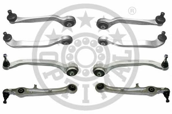 G8561 Optimal Комплект важелів