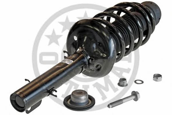 Амортизатор подвески передний газомасляный Optimal KS-1106