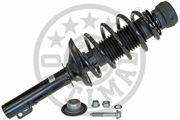 Купить Optimal KS-1107 по низкой цене в Украине!