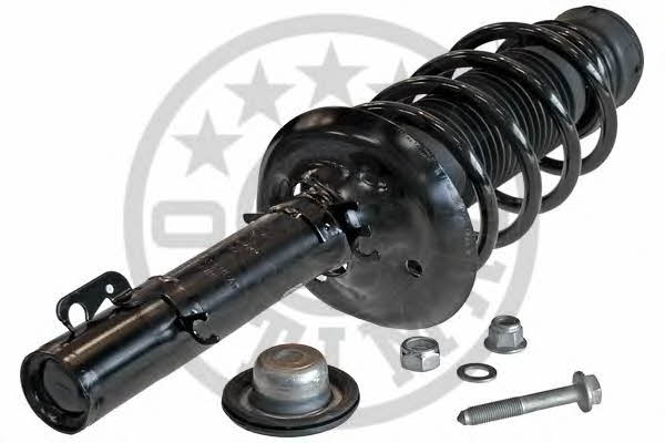 Амортизатор подвески передний газомасляный Optimal KS-1112