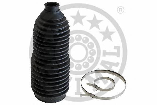 Optimal LM-10005S Пыльник тяги рулевой LM10005S: Отличная цена - Купить в Украине на EXIST.UA! LM10005S Optimal Пыльник тяги рулевой