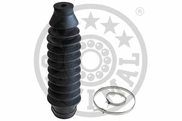 Optimal LM-10006S Пыльник тяги рулевой LM10006S: Отличная цена - Купить в Украине на EXIST.UA! LM10006S Optimal Пыльник тяги рулевой