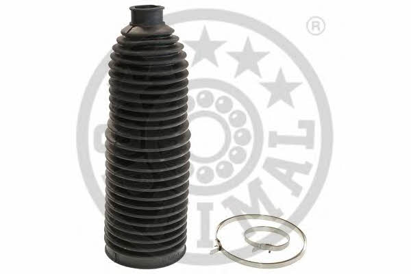 Optimal LM-10021S Пыльник тяги рулевой LM10021S: Отличная цена - Купить в Украине на EXIST.UA! LM10021S Optimal Пыльник тяги рулевой