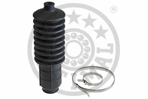 Пыльники рулевой рейки Fiat Ritmo (Фиат Ритмо): LM10043S Optimal Пыльник тяги рулевой