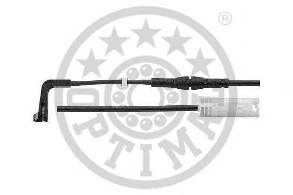 WKT50546K Optimal Датчик износа тормозных колодок