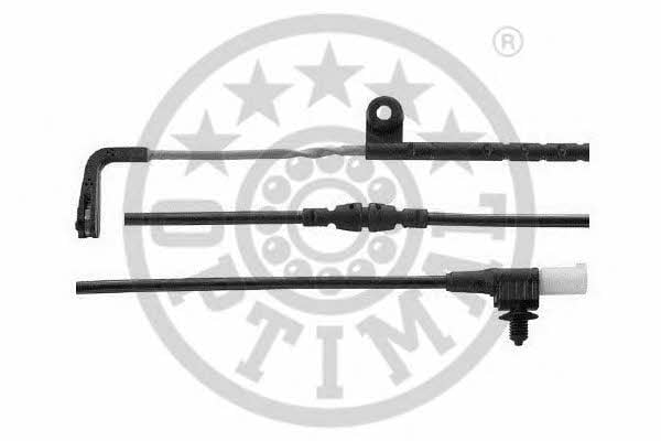 WKT59008K Optimal Датчик износа тормозных колодок