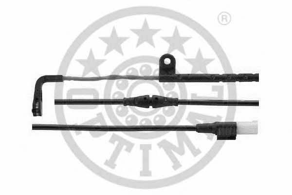 WKT59013K Optimal Датчик износа тормозных колодок