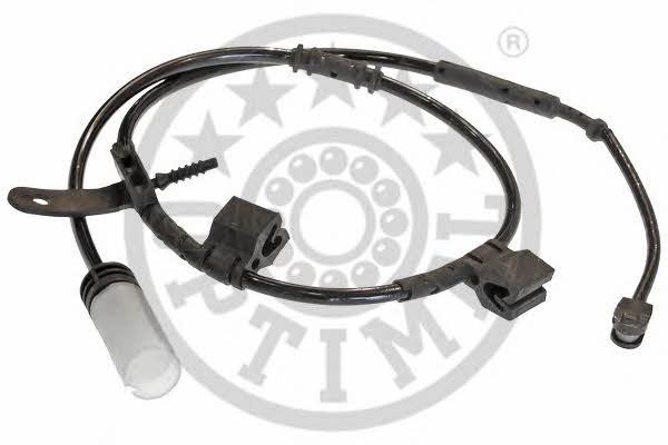 WKT60037K Optimal Датчик износа тормозных колодок