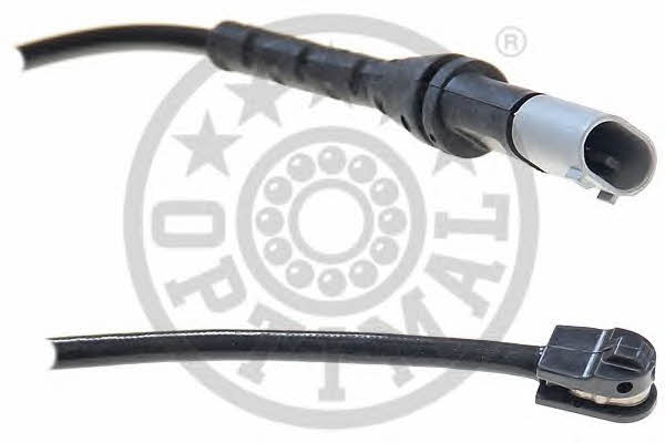 WKT60077K Optimal Датчик износа тормозных колодок