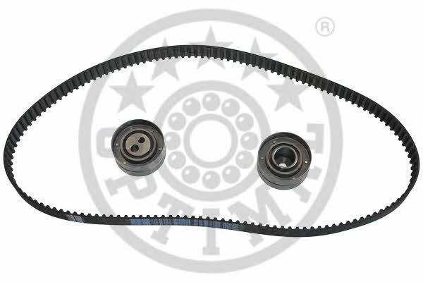 Комплект зубчастих ременів Optimal SK-1034