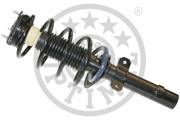 KS1010 Optimal Амортизатор подвески передний газомасляный
