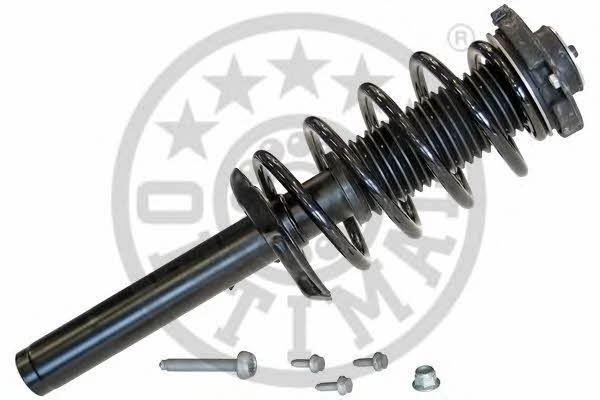 Амортизатор подвески передний газомасляный Optimal KS-1090