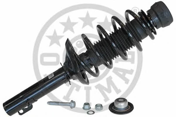 Амортизатор подвески передний газомасляный Optimal KS-1096