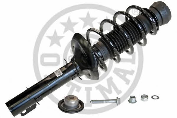Амортизатор подвески передний газомасляный Optimal KS-1100