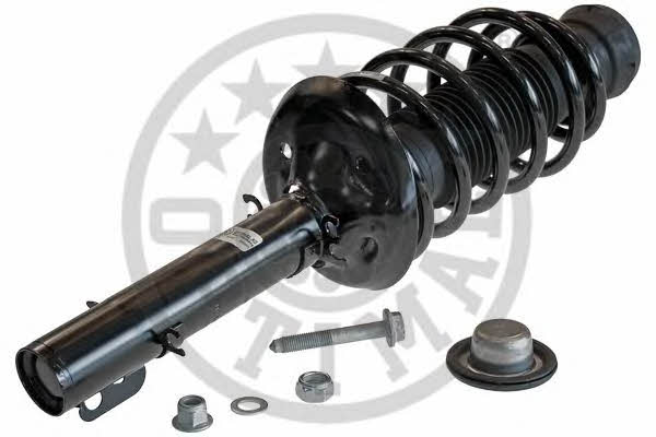 Амортизатор подвески передний газомасляный Optimal KS-1103