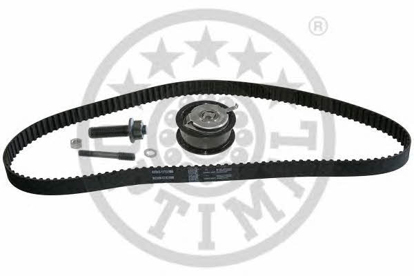 Комплект зубчастих ременів Optimal SK-1122