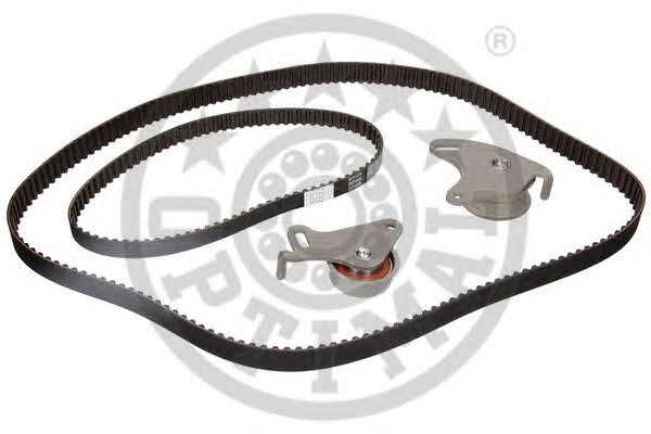 Комплект зубчастих ременів Optimal SK-1236