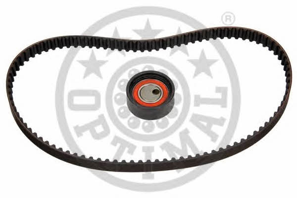 Комплект зубчастих ременів Optimal SK-1250