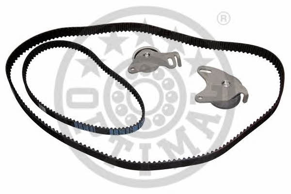 Комплект зубчастих ременів Optimal SK-1306