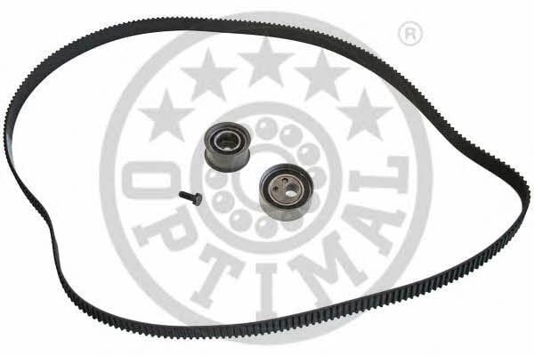 Комплект зубчастих ременів Optimal SK-1383