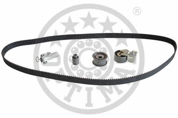 Комплект ремня ГРМ Optimal SK-1386