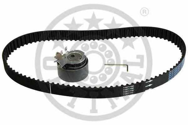 Комплект зубчастих ременів Optimal SK-1486