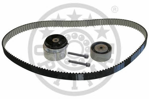 Комплект зубчастих ременів Optimal SK-1607