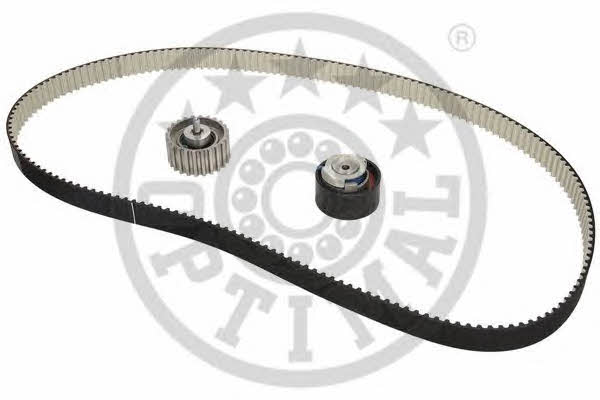 Комплект ремня ГРМ Optimal SK-1610