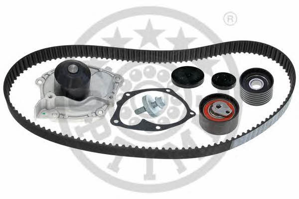 Купить Optimal SK-1624AQ1 по низкой цене в Украине!