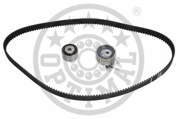 Комплект ремня ГРМ Optimal SK-1637