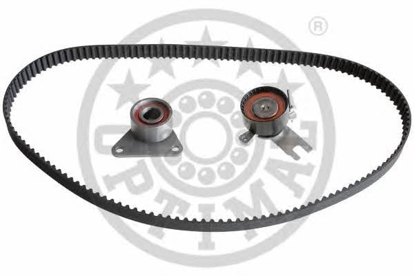 Комплект ремня ГРМ Optimal SK-1666