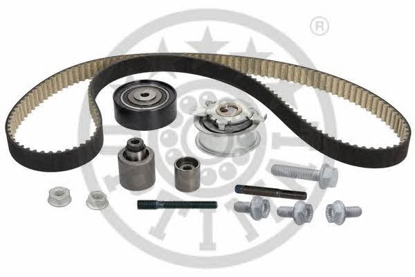 Комплект ремня ГРМ Optimal SK-1695