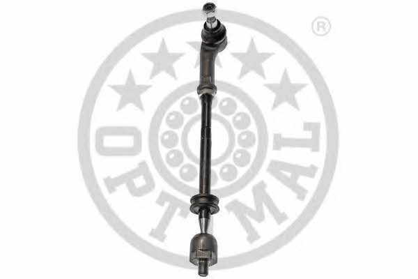 G0597 Optimal Тяга рулевая с наконечником правая, комплект