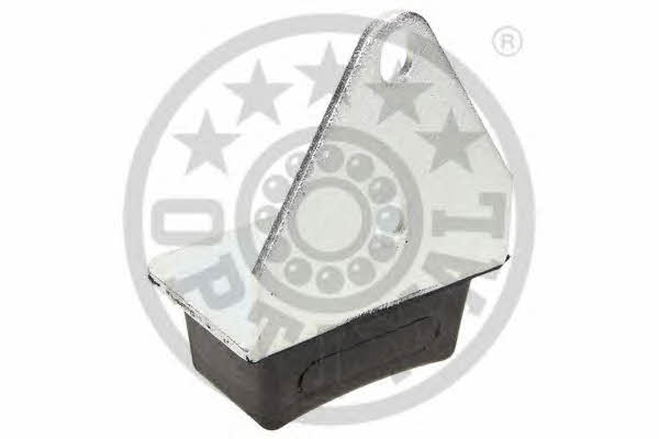Відбійник амортизатора Optimal F8-7763